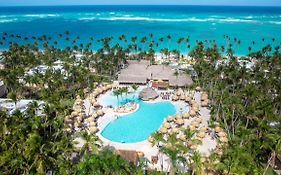 Grand Palladium Punta Cana Palace